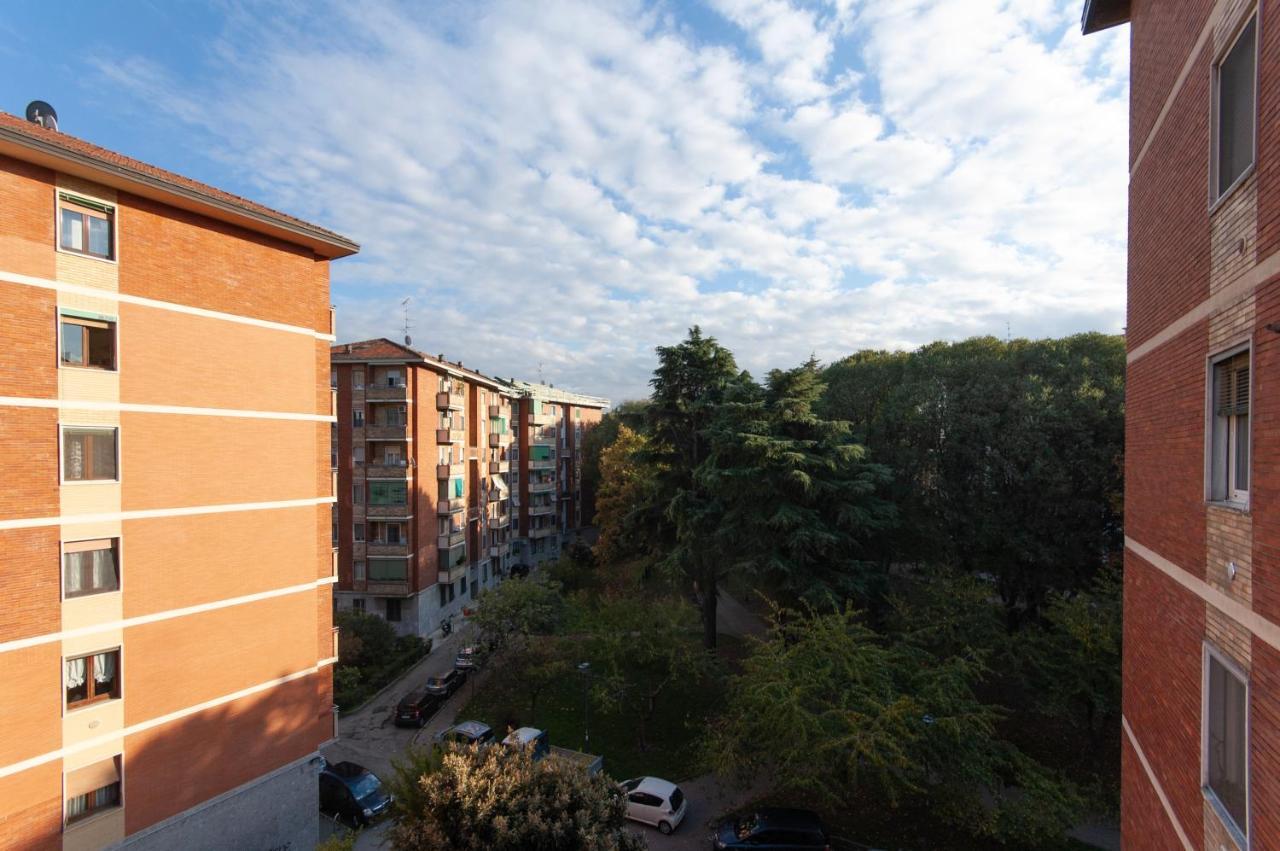 Youhosty - Del Castagno 2 Milano Esterno foto