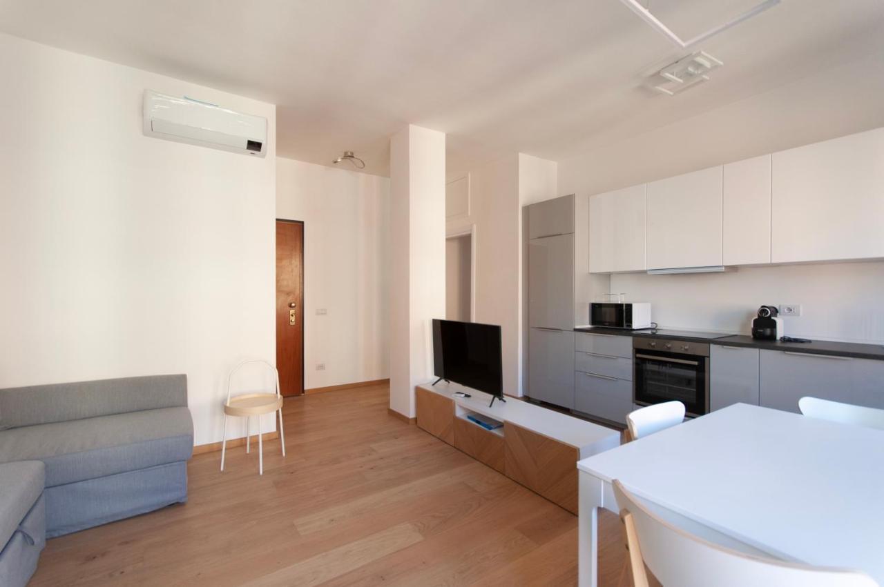 Youhosty - Del Castagno 2 Milano Esterno foto