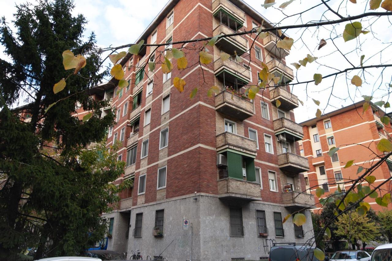 Youhosty - Del Castagno 2 Milano Esterno foto
